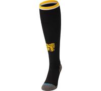 Jako Dynamo Dresden Away Socken, schwarz 3