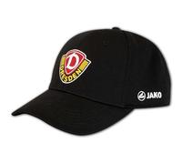 Jako Dynamo Dresden Cap Basic | schwarz | Herren | 2 | DD1282-800 2