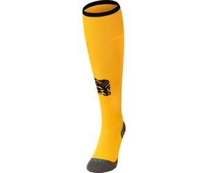 Jako Dynamo Dresden Home Socken, gelb 5