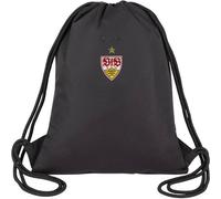 JAKO Fanartikel VfB Gymsack (ST1700) ONE SIZE schwarz