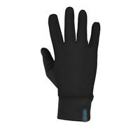 Jako Feldspielerhandschuhe Funktion Warm Handschuhe schwarz 8