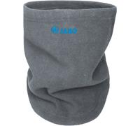 JAKO Fleece-Neckwarmer anthrazit