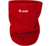 JAKO Unisex Neckwarmer, Rot, EMPTY/NO SIZE