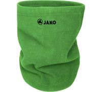 JAKO Unisex Neckwarmer, Soft Green, EMPTY/NO SIZE