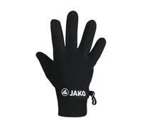 Jako Fleecehandschuhe 1230-08 11 schwarz