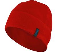Jako Fleecemütze 1224-01 Junior rot