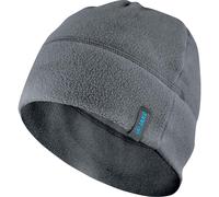 Jako Fleecemütze 1224-40 Senior steingrau