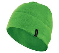 Fleecemütze soft green soft green