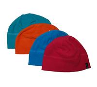 JAKO Fleecemütze 2.0 orange, 01 Junior Ohne Geschlecht