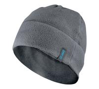 JAKO Fleecemütze (Beanie) Junior dunkelgrau - 1 Stück