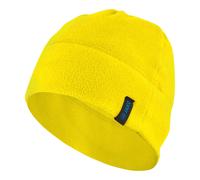 JAKO Fleecemütze (Beanie) Senior gelb - 1 Stück, Größe Senior