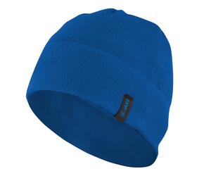JAKO Fleecemütze (Beanie) Senior royalblau - 1 Stück, Größe Senior