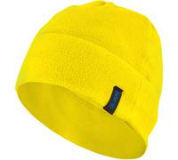 Jako Fleecemütze 1224-03 Junior citro