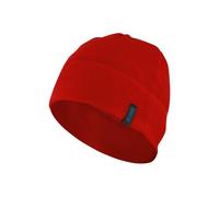 Jako Fleecemütze rot Junior