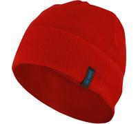 JAKO Fleecemütze rot Senior