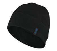 Jako Fleecemütze schwarz Junior