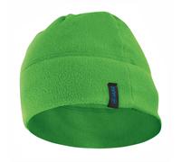 Jako Fleecemütze soft green Senior