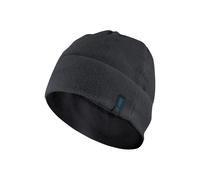 Jako Fleecemütze steingrau Senior
