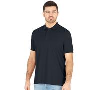JAKO Doubletex Poloshirt anthrazit 5XL