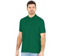 JAKO Doubletex Poloshirt grün 5XL
