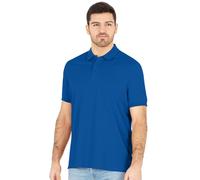 Jako Herren Polo Doubletex C6330-400 XXXXL Royal