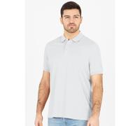 JAKO Freizeit-Polo Doubletex (Polyester/Baumwolle) weiss Herren, Größe L