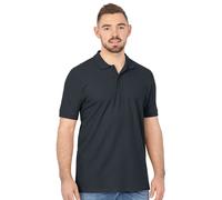 Jako Polo Organic anthrazit M