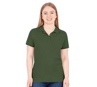 Jako Polo Organic oliv 42