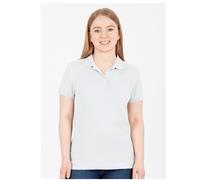 Jako Polo Organic weiß 36