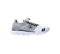 JAKO Freizeitschuh Premium Knit grau, 46 Herren