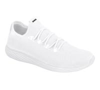 Jako Freizeitschuh Striker 2.0 Sneaker weiss 37