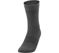 Jako Freizeitsocken 3er Pack anthrazit 35-38