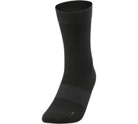 Jako Freizeitsocken 3er Pack schwarz 47-50