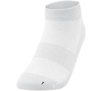 Jako Füßlinge 3er Pack | Socken weiß 35-38