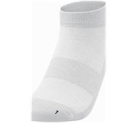 Jako - Füßlinge 3er-Pack Weiß - Gr. - 47-50