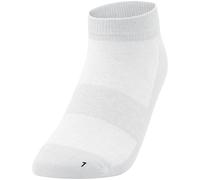 Jako Füßlinge 3er Pack 3938-00 43-46 weiß