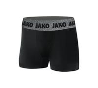 Jako Boxershort Funktion schwarz L