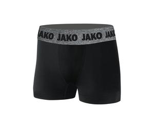 JAKO Funktions-Boxershorts Herren schwarz S