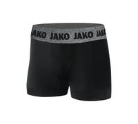 Jako Boxershort Funktion schwarz XXL