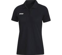 JAKO Fußball - Teamsport Textil - Poloshirts Base Poloshirt Damen (6365D) 44 schwarz