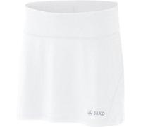 JAKO Fußball - Teamsport Textil - Shorts Basic Rock Damen weiß - Gr. - XS