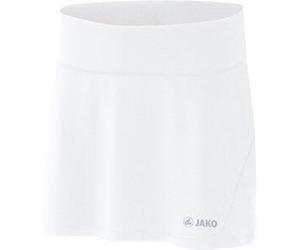 JAKO Fußball - Teamsport Textil - Shorts Basic Rock Damen weiß - Gr. - XS