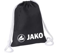Jako Gymsack Jako Beutel schwarz One Size