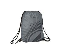 JAKO Gymsack Motion, grau, Turnbeutel, MKD1702