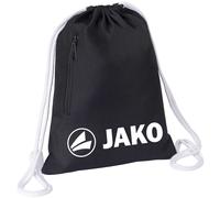 JAKO Gymsack schwarz