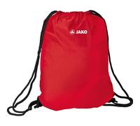 Jako Gymsack Team | Turnbeutel rot one Size