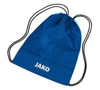 Jako Gymsack Team 2.0 Beutel blau One Size