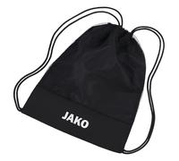Jako Gymsack Team 2.0 Beutel schwarz One Size