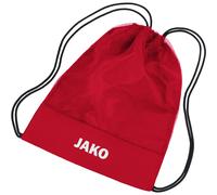 JAKO Team 2.0 Turnbeutel 100 - rot