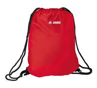 Jako Gymsack Team | Turnbeutel rot one Size